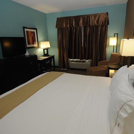 Holiday Inn Express Somerset By Ihg Ngoại thất bức ảnh