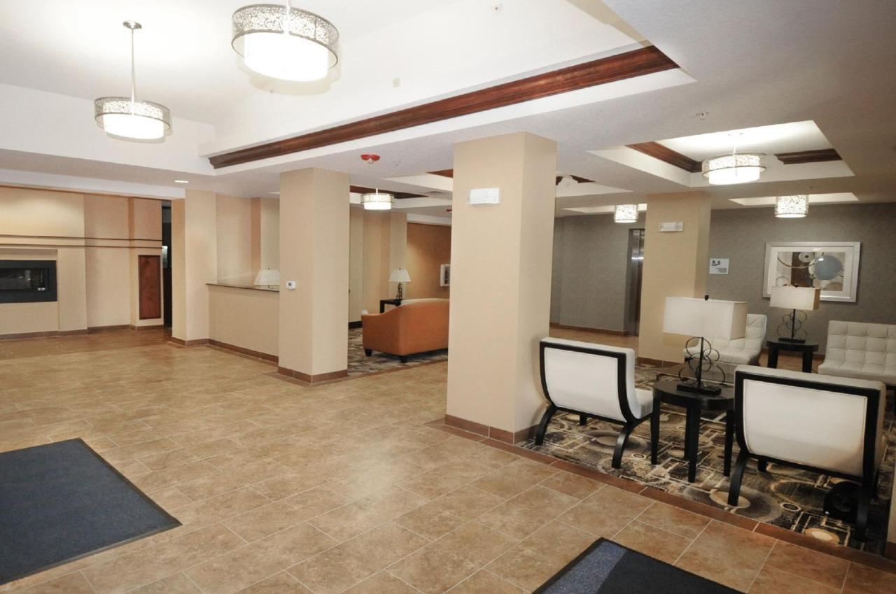 Holiday Inn Express Somerset By Ihg Ngoại thất bức ảnh