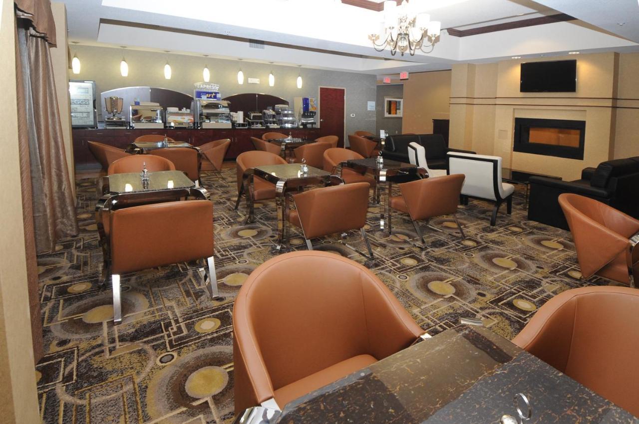 Holiday Inn Express Somerset By Ihg Ngoại thất bức ảnh