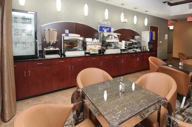 Holiday Inn Express Somerset By Ihg Ngoại thất bức ảnh
