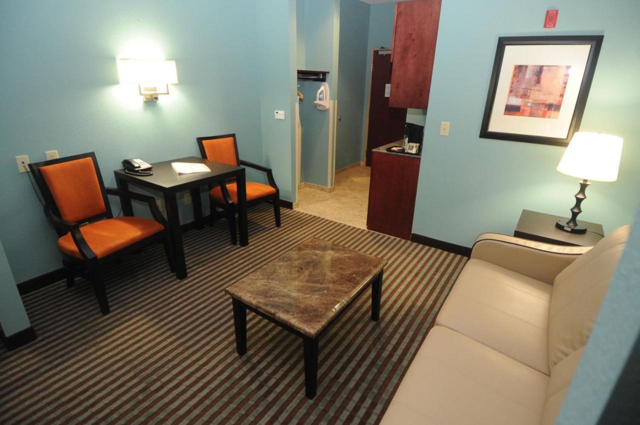 Holiday Inn Express Somerset By Ihg Ngoại thất bức ảnh